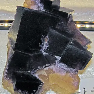 Fluoritt
