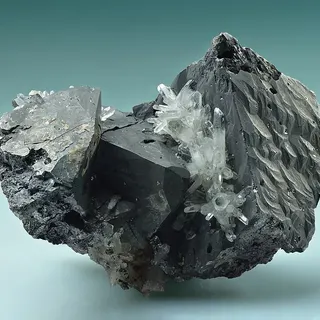 Tetraedritt